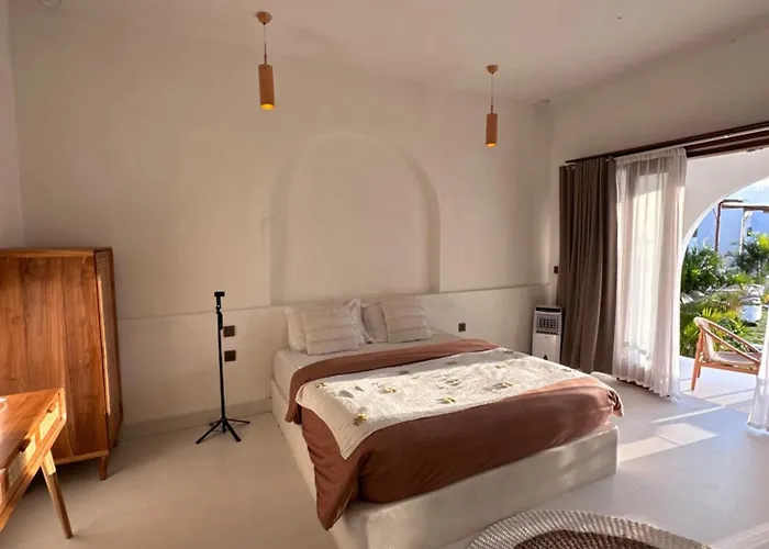 Garden Hill With Private Natural Hot Springs *